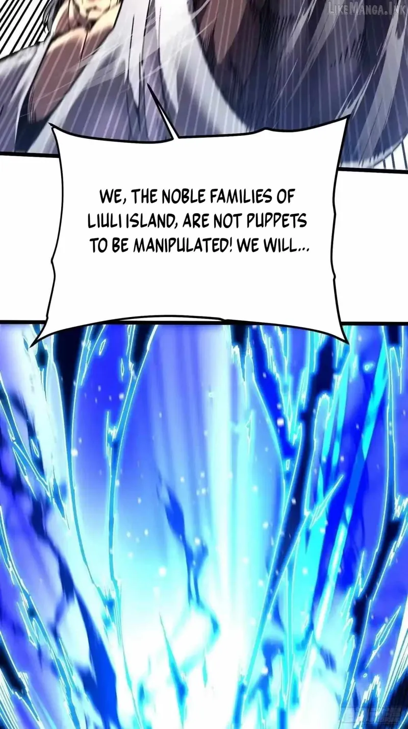 Martial Evolution: Start by Awakening the King of Monsters Chapter 143 - 36