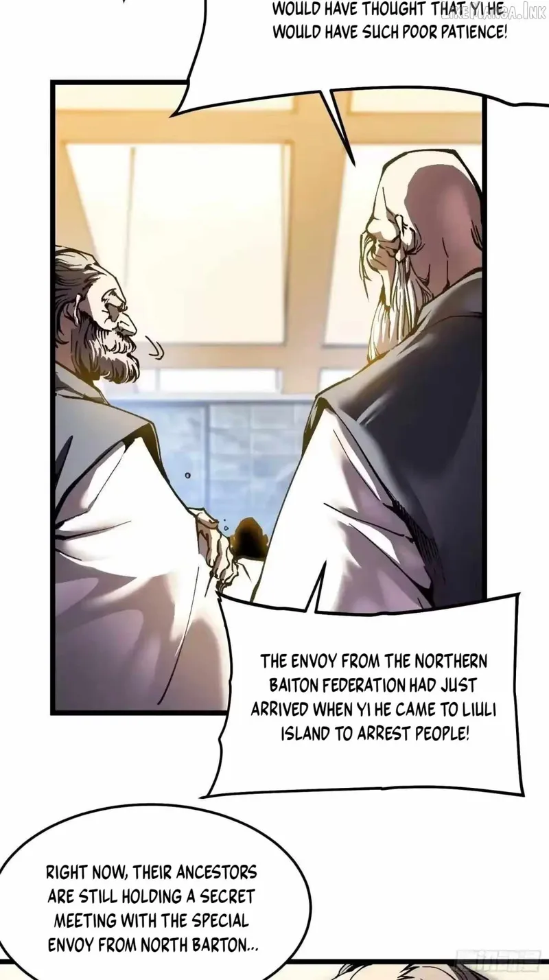 Martial Evolution: Start by Awakening the King of Monsters Chapter 143 - 6