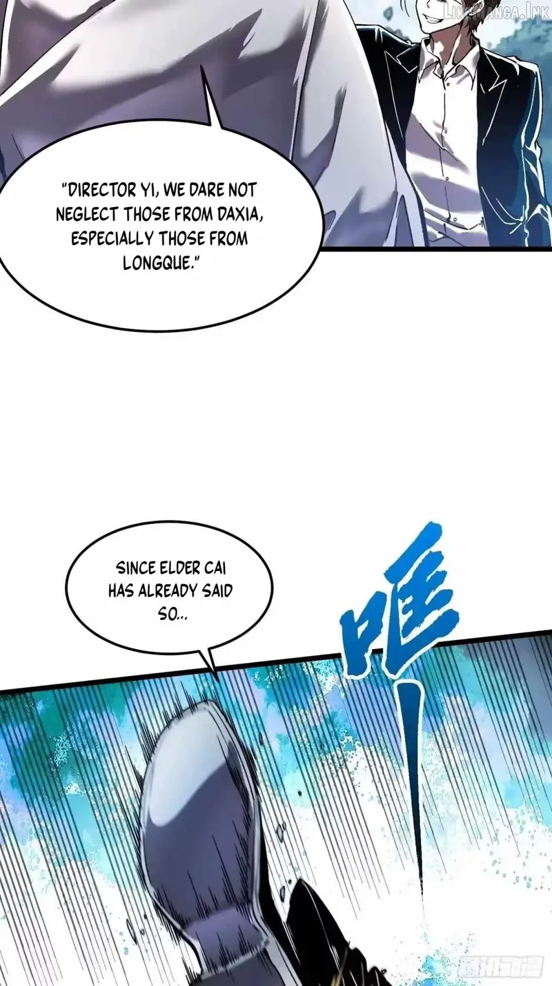 Martial Evolution: Start by Awakening the King of Monsters Chapter 144 - 10