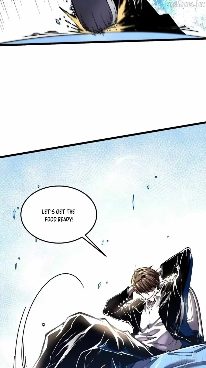 Martial Evolution: Start by Awakening the King of Monsters Chapter 144 - 11