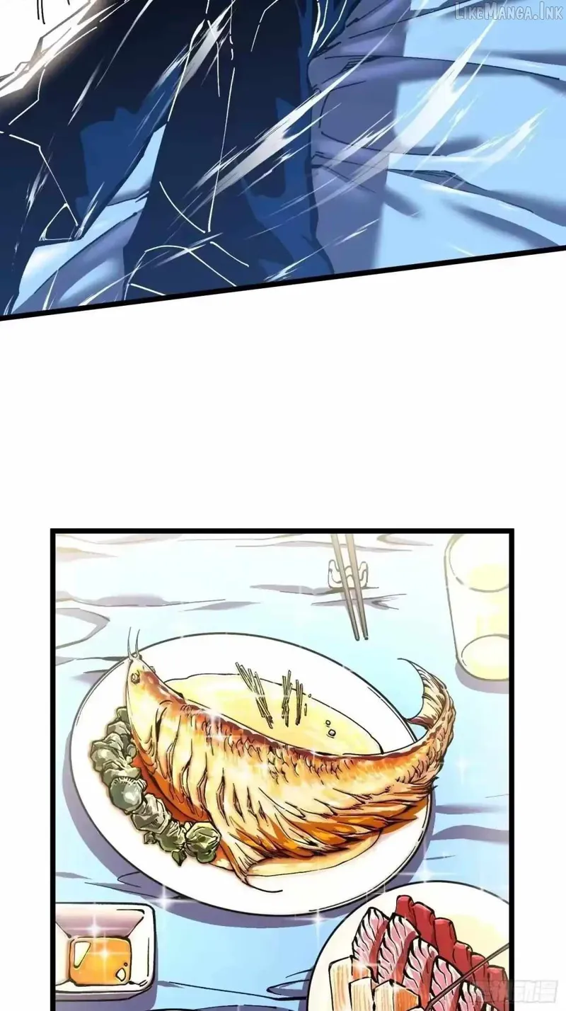 Martial Evolution: Start by Awakening the King of Monsters Chapter 144 - 12