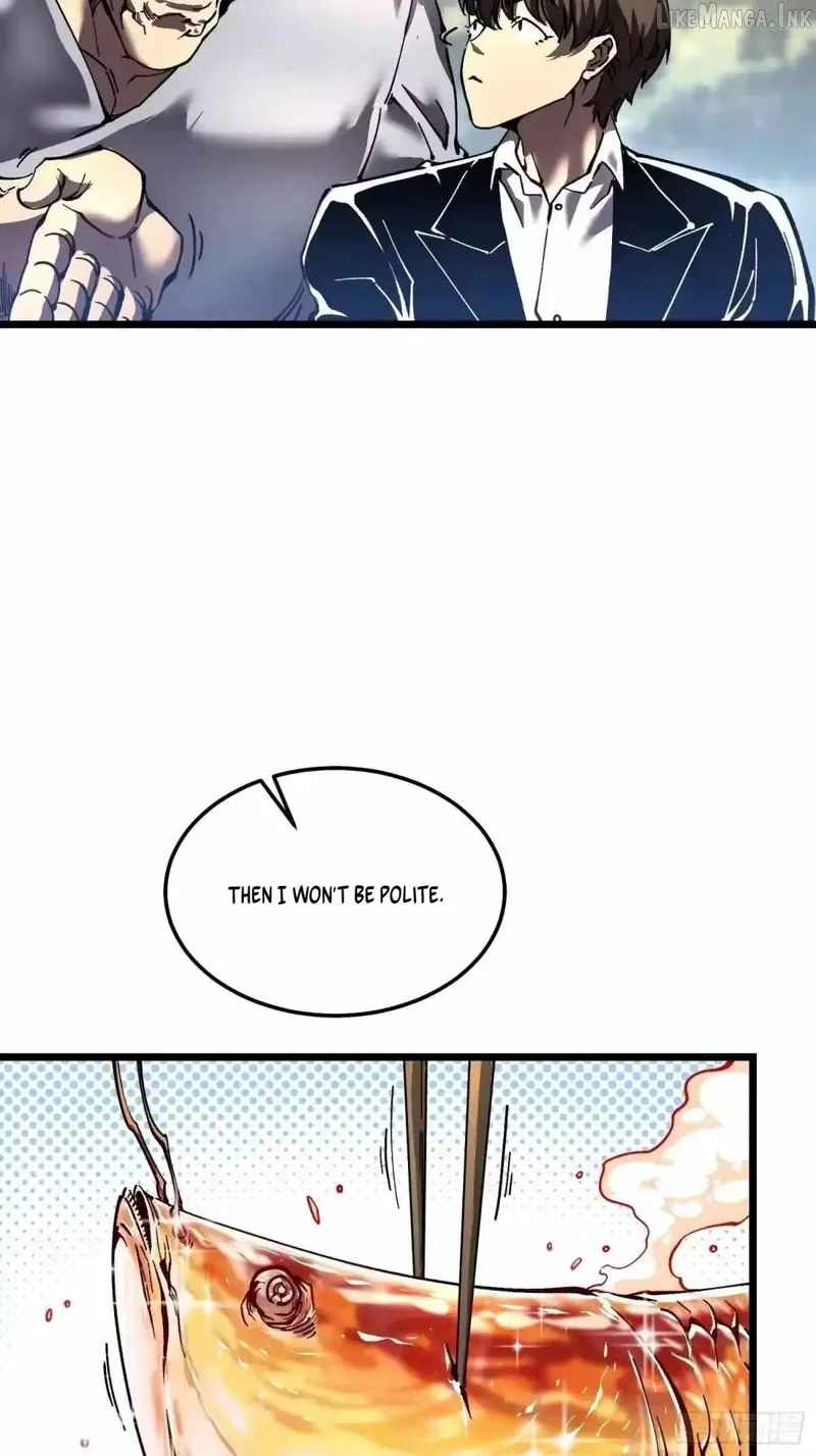 Martial Evolution: Start by Awakening the King of Monsters Chapter 144 - 14