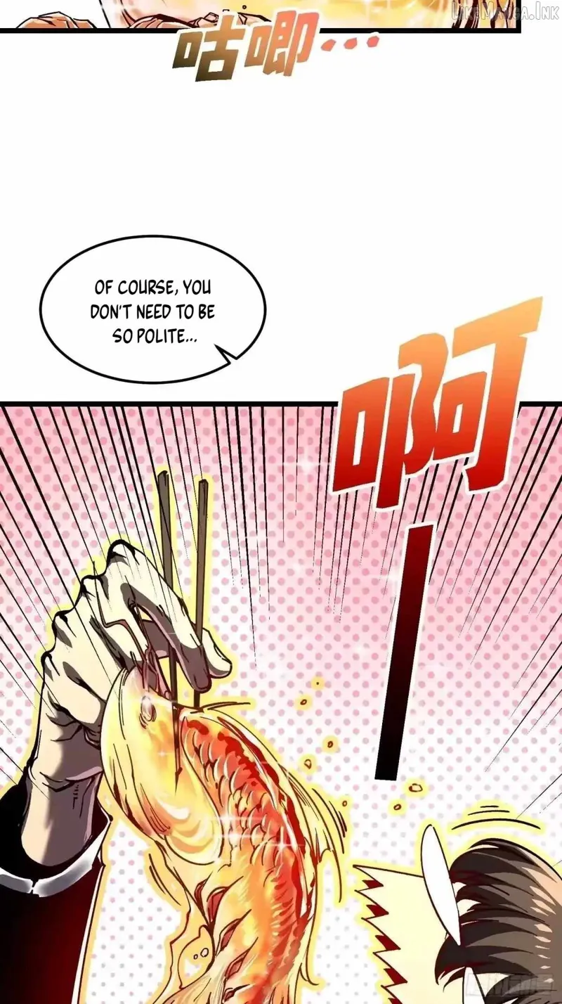 Martial Evolution: Start by Awakening the King of Monsters Chapter 144 - 15