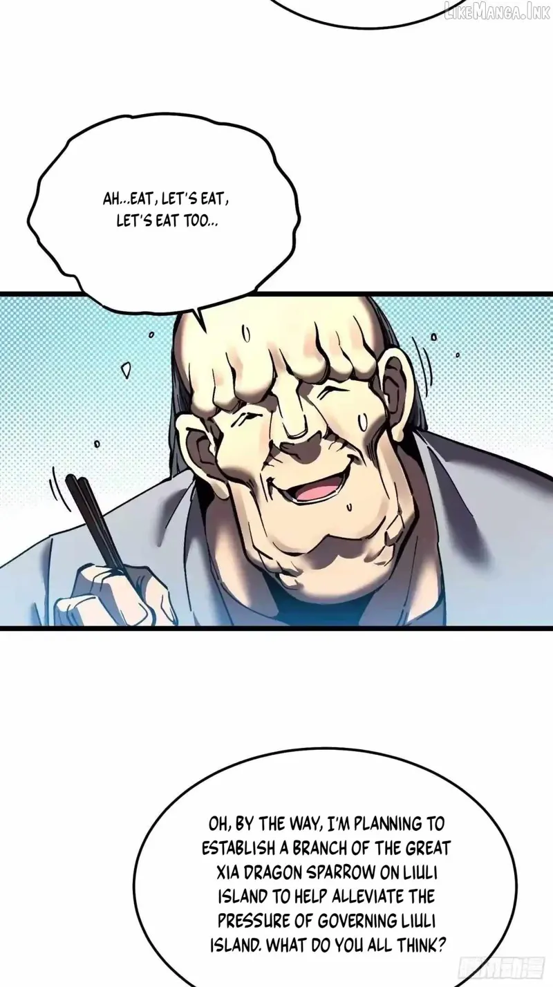 Martial Evolution: Start by Awakening the King of Monsters Chapter 144 - 19