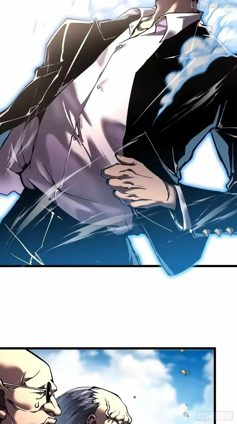 Martial Evolution: Start by Awakening the King of Monsters Chapter 144 - 2