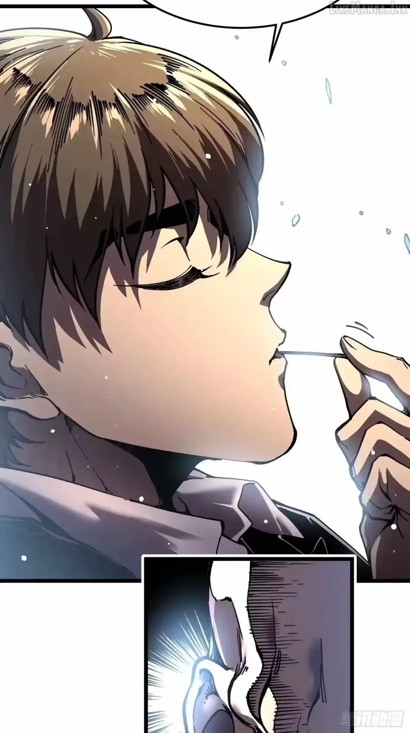 Martial Evolution: Start by Awakening the King of Monsters Chapter 144 - 20