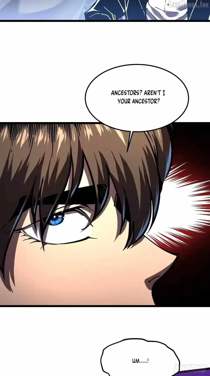 Martial Evolution: Start by Awakening the King of Monsters Chapter 144 - 22