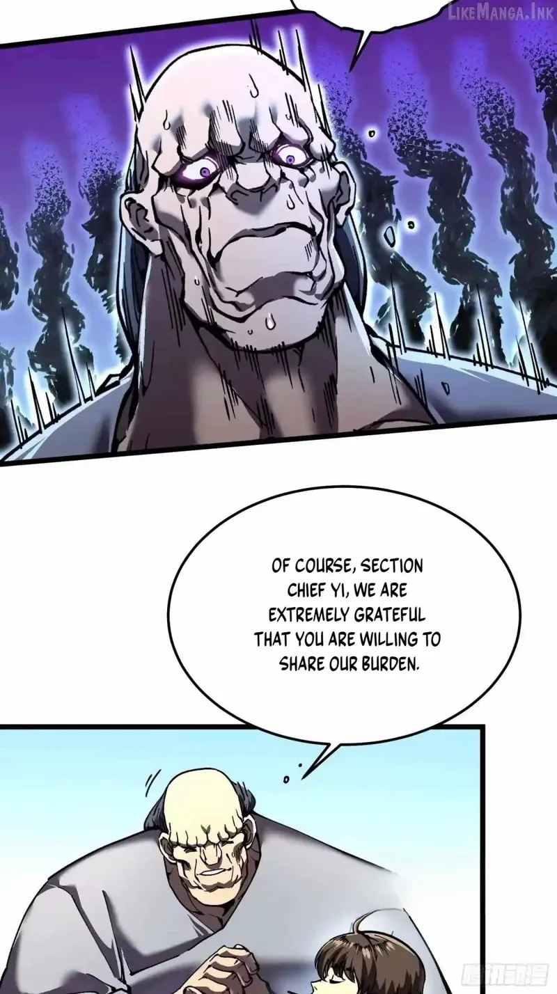 Martial Evolution: Start by Awakening the King of Monsters Chapter 144 - 23
