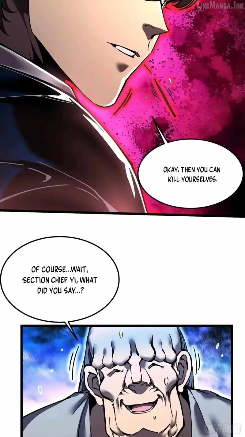 Martial Evolution: Start by Awakening the King of Monsters Chapter 144 - 26