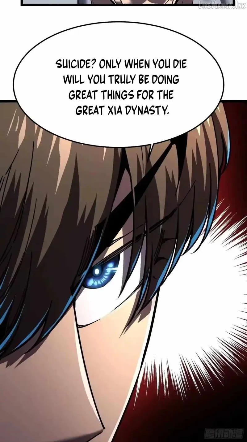 Martial Evolution: Start by Awakening the King of Monsters Chapter 144 - 27