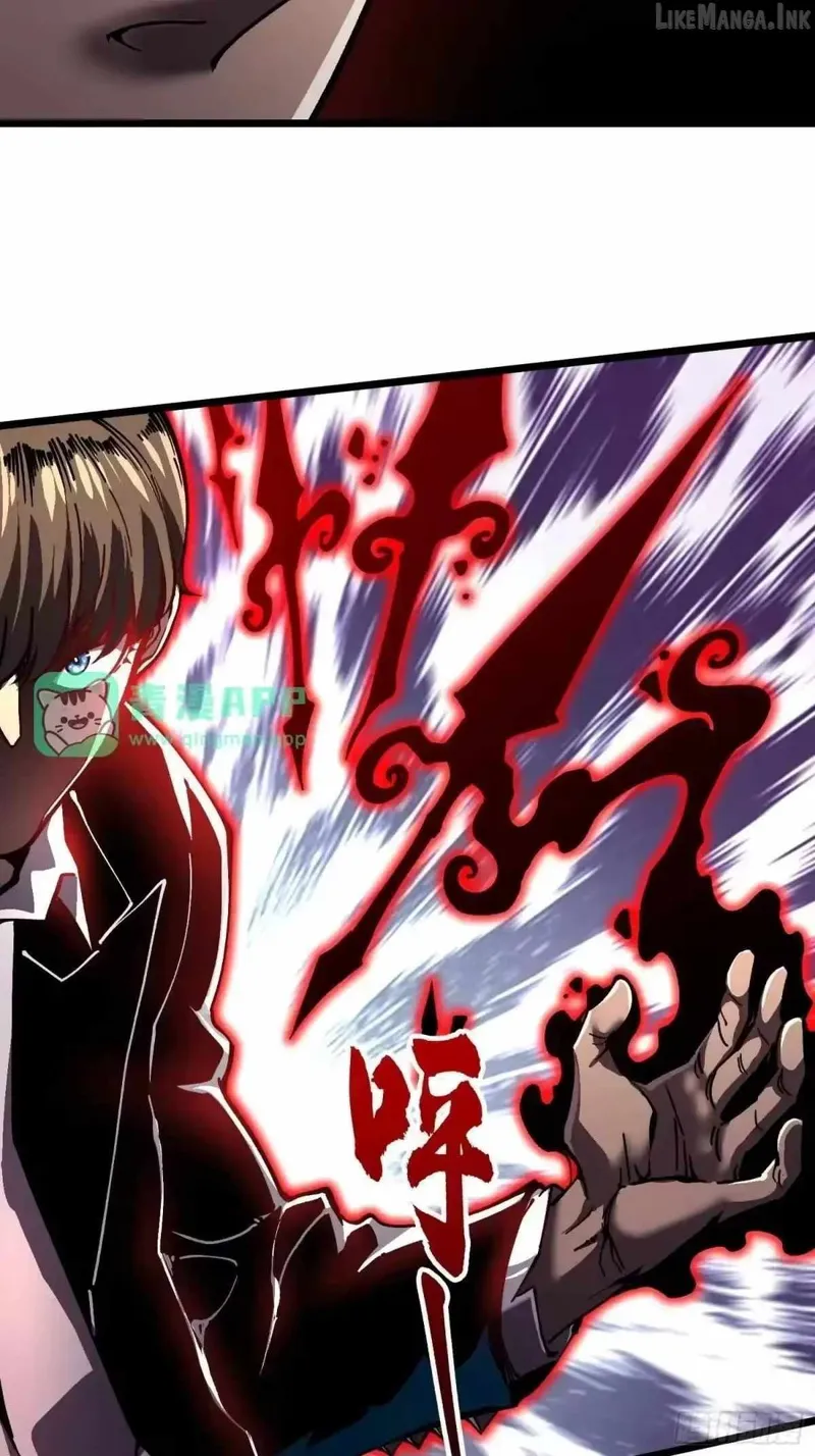 Martial Evolution: Start by Awakening the King of Monsters Chapter 144 - 28