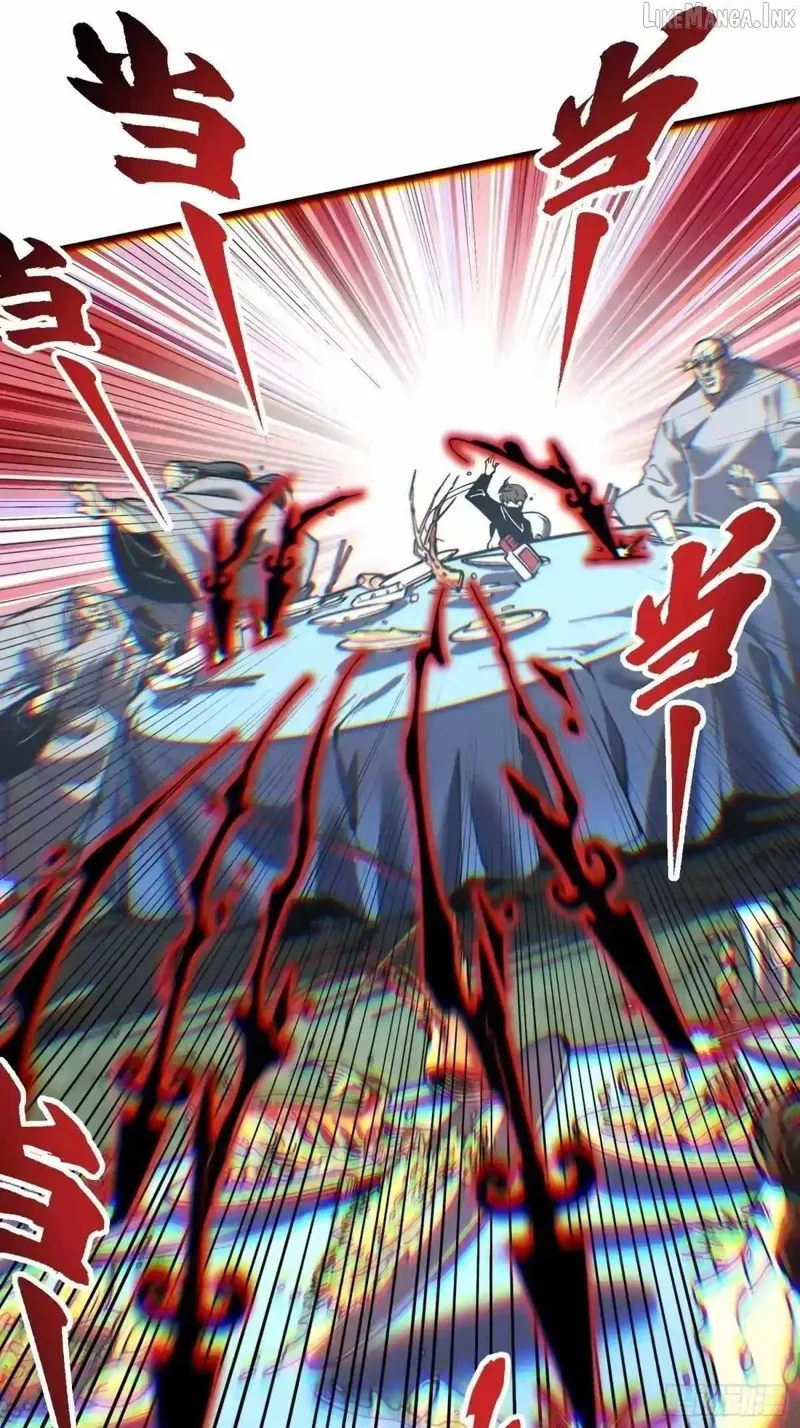 Martial Evolution: Start by Awakening the King of Monsters Chapter 144 - 30