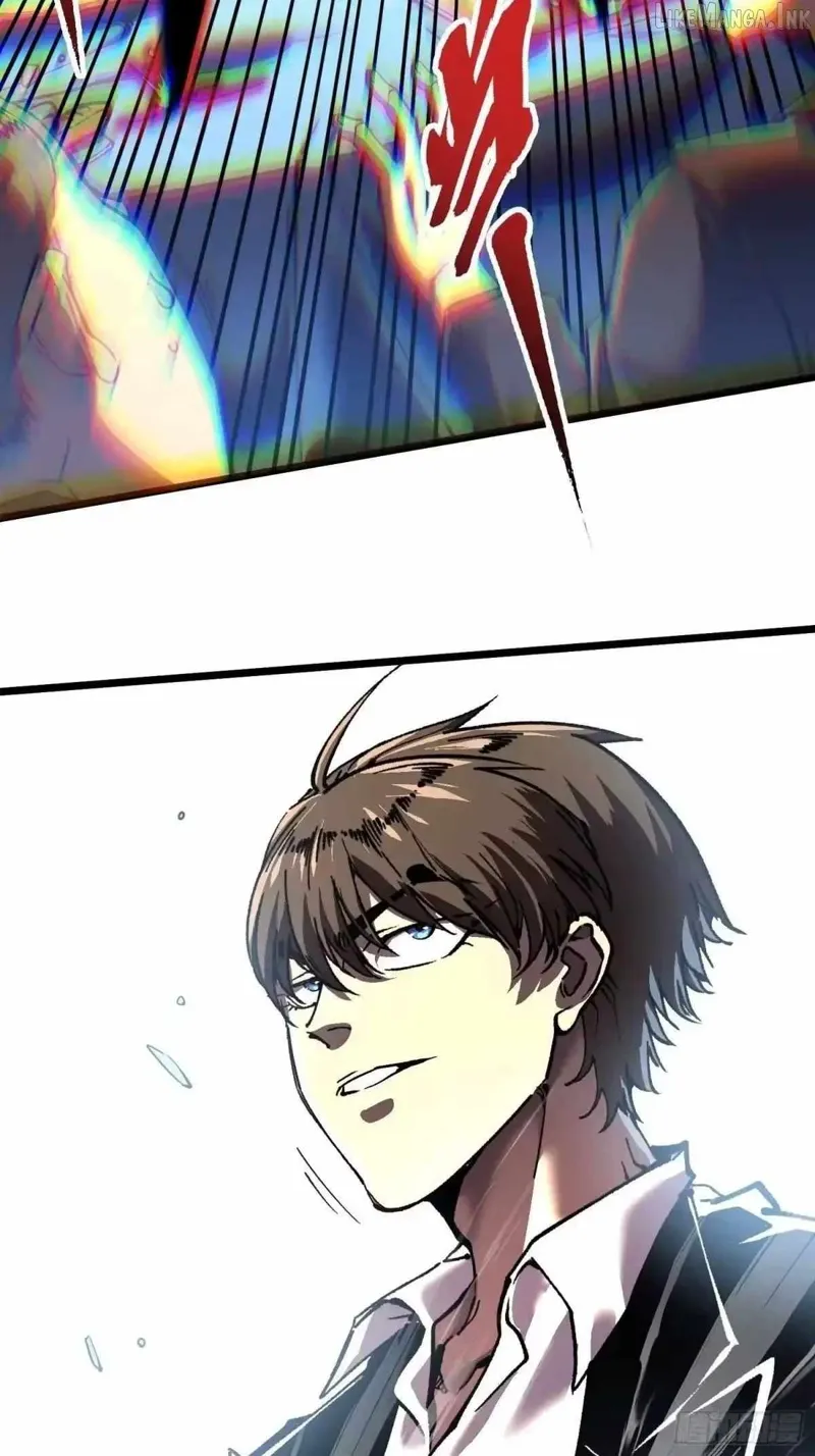 Martial Evolution: Start by Awakening the King of Monsters Chapter 144 - 31