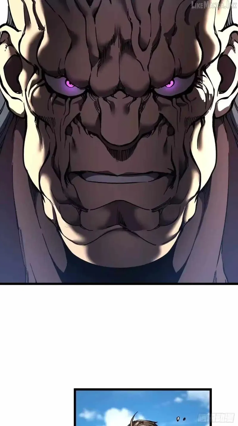 Martial Evolution: Start by Awakening the King of Monsters Chapter 144 - 34