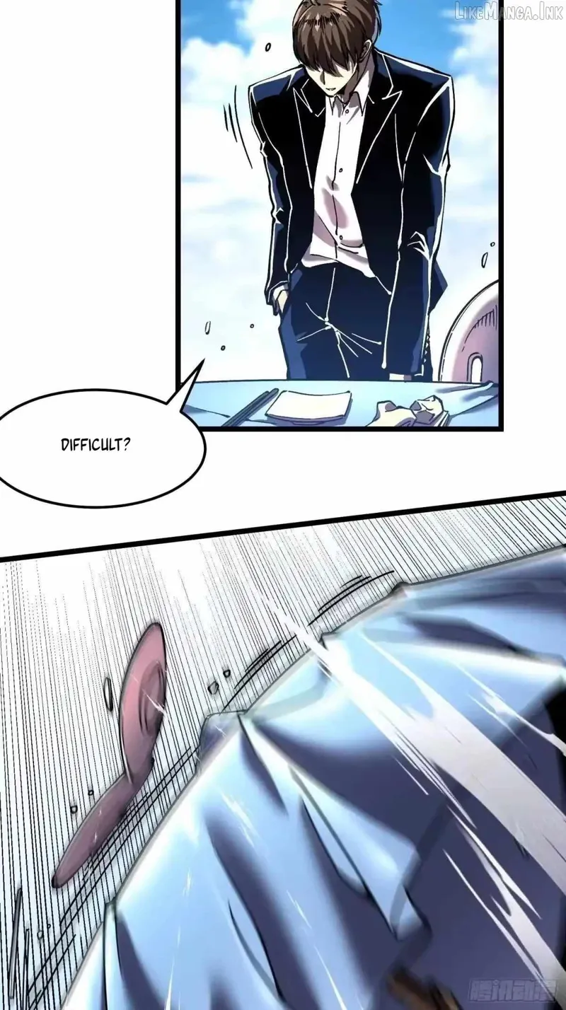Martial Evolution: Start by Awakening the King of Monsters Chapter 144 - 35