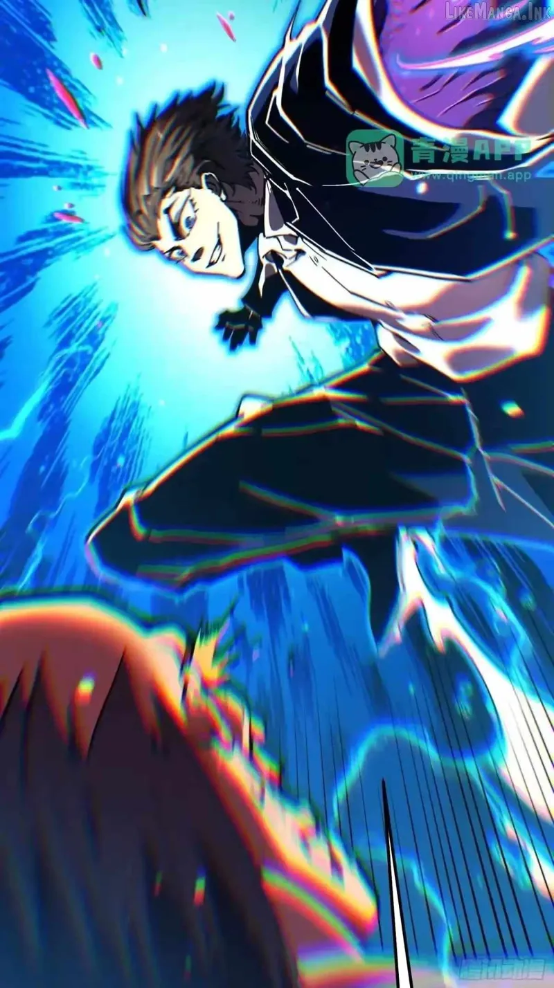 Martial Evolution: Start by Awakening the King of Monsters Chapter 144 - 38