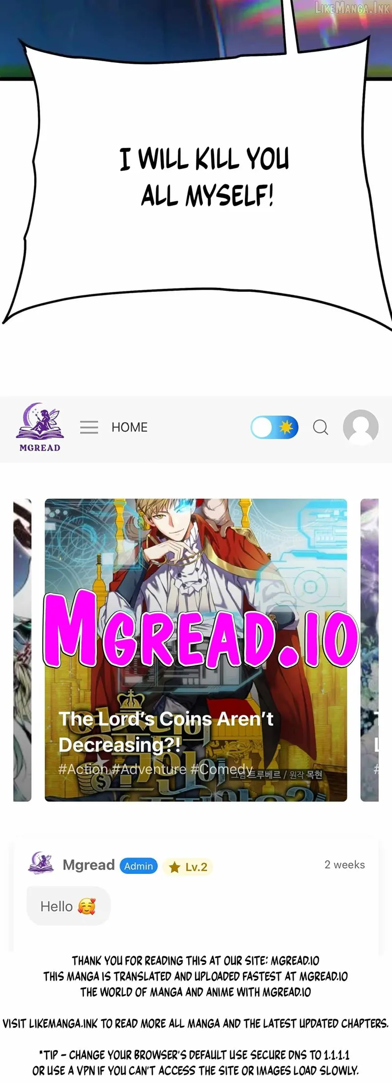 Martial Evolution: Start by Awakening the King of Monsters Chapter 144 - 39
