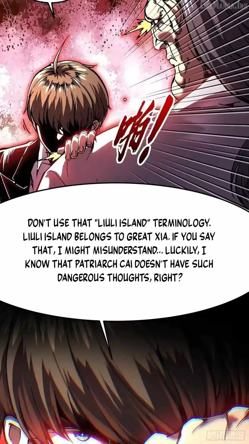 Martial Evolution: Start by Awakening the King of Monsters Chapter 144 - 6