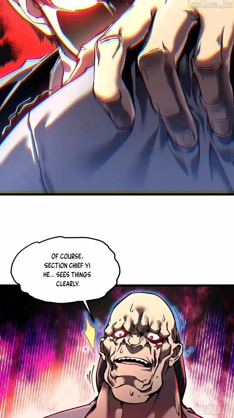 Martial Evolution: Start by Awakening the King of Monsters Chapter 144 - 7