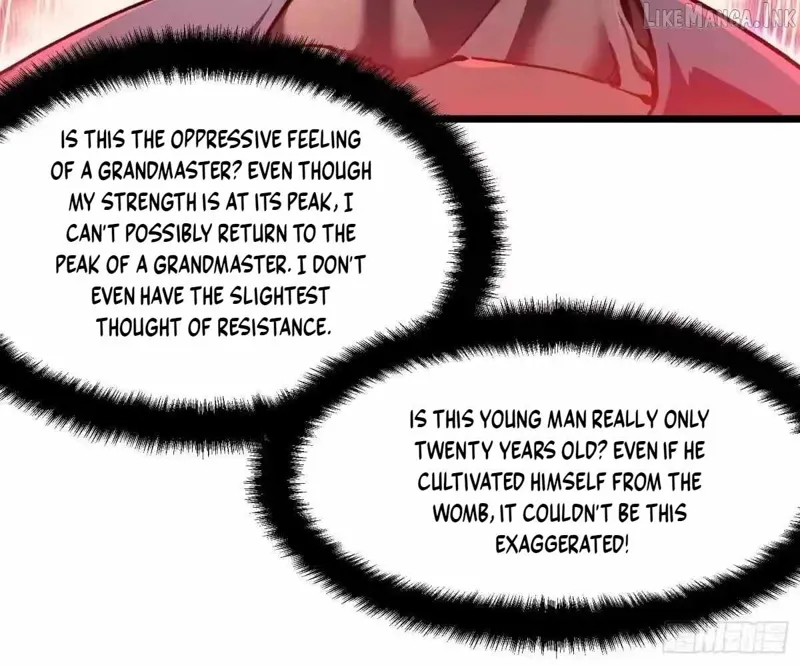 Martial Evolution: Start by Awakening the King of Monsters Chapter 144 - 8