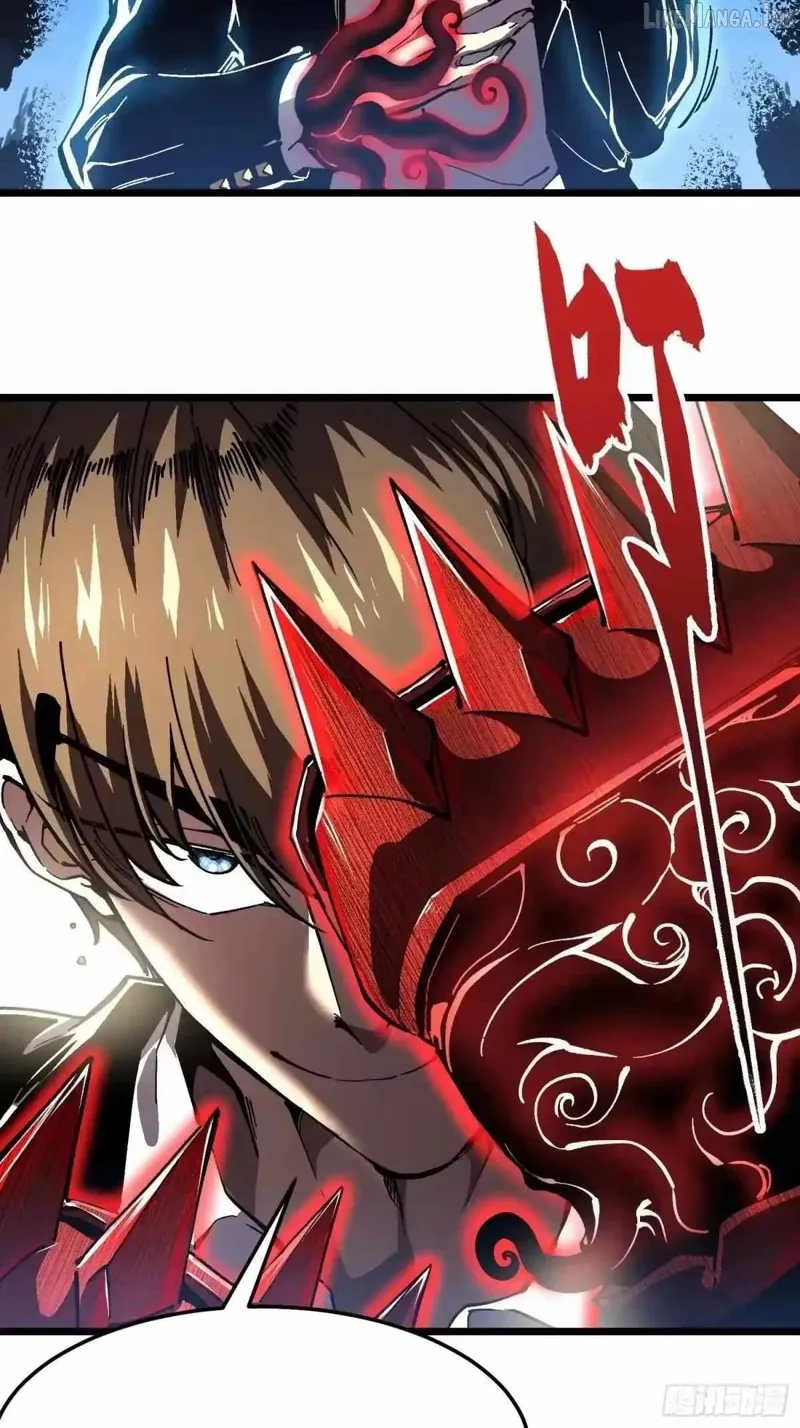 Martial Evolution: Start by Awakening the King of Monsters Chapter 145 - 11