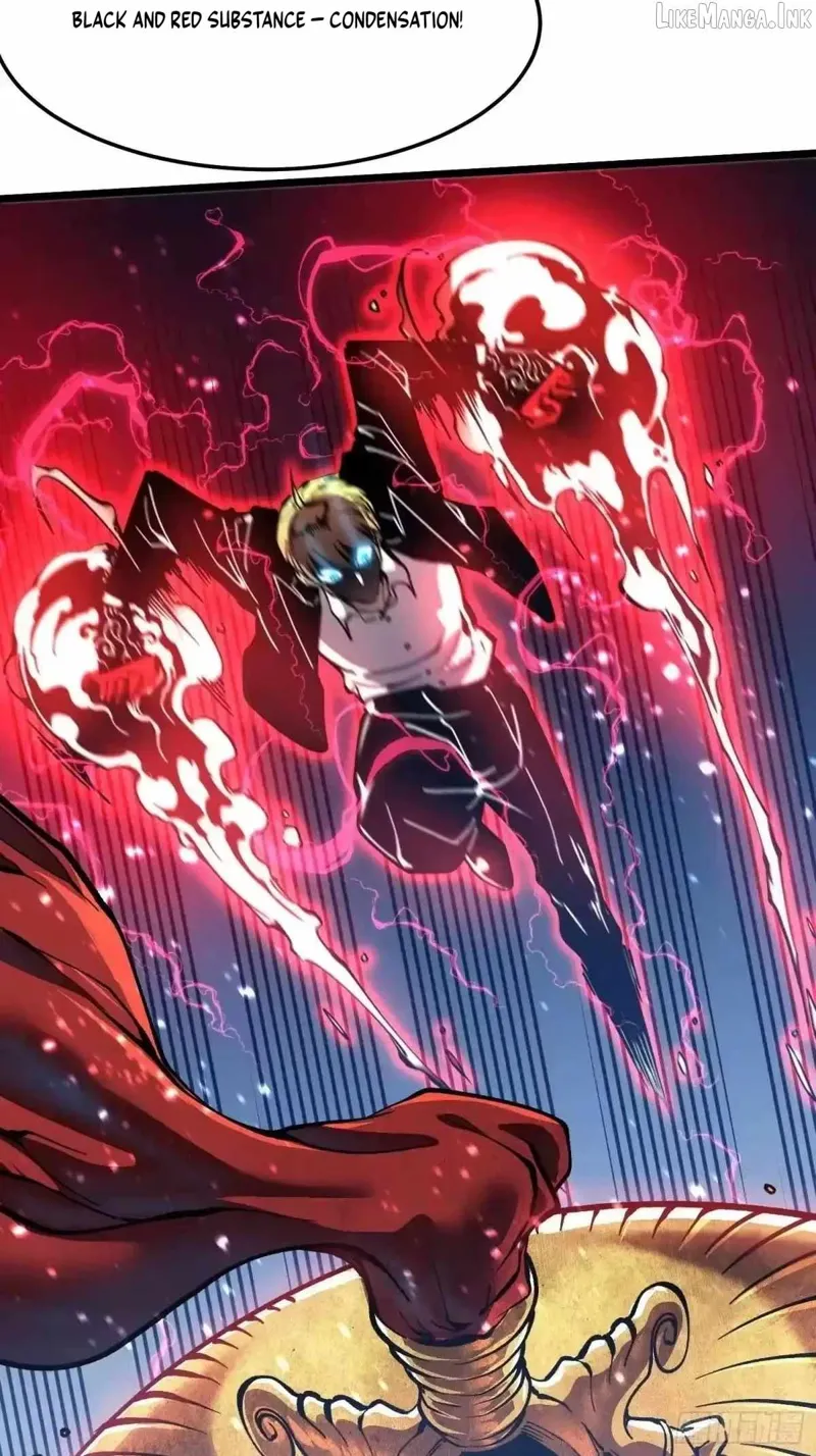 Martial Evolution: Start by Awakening the King of Monsters Chapter 145 - 12