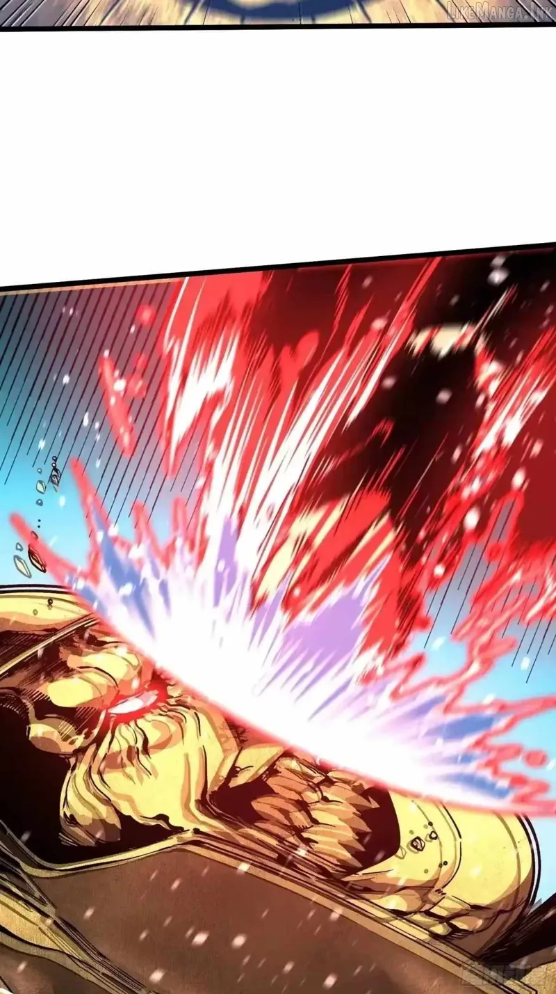 Martial Evolution: Start by Awakening the King of Monsters Chapter 145 - 14
