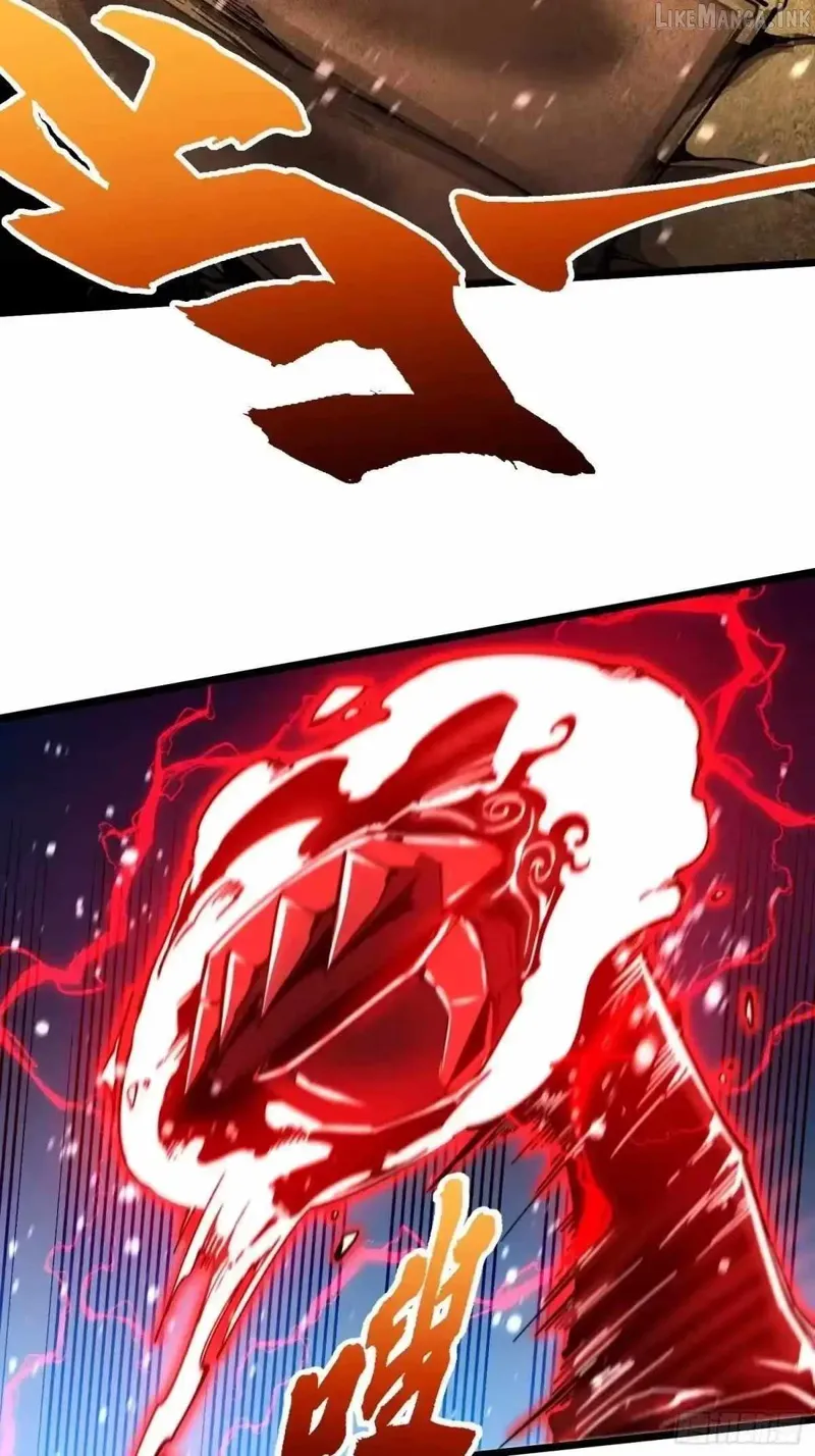 Martial Evolution: Start by Awakening the King of Monsters Chapter 145 - 15