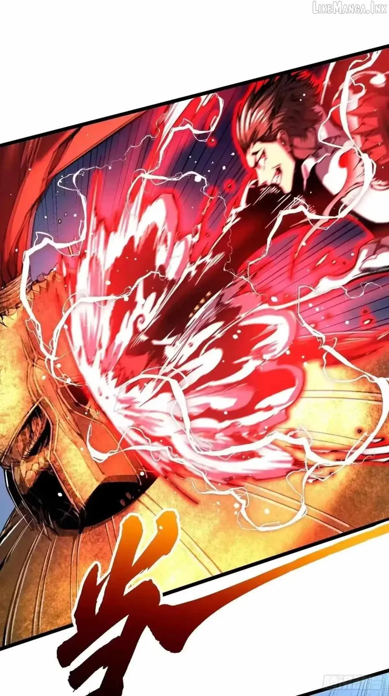Martial Evolution: Start by Awakening the King of Monsters Chapter 145 - 17