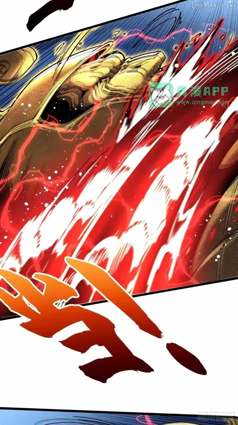 Martial Evolution: Start by Awakening the King of Monsters Chapter 145 - 18