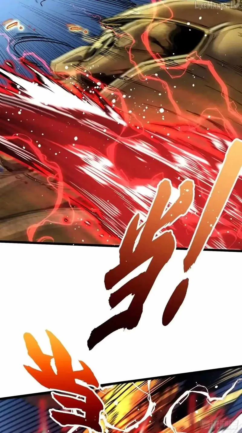 Martial Evolution: Start by Awakening the King of Monsters Chapter 145 - 19