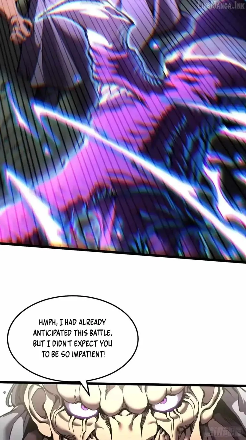 Martial Evolution: Start by Awakening the King of Monsters Chapter 145 - 2