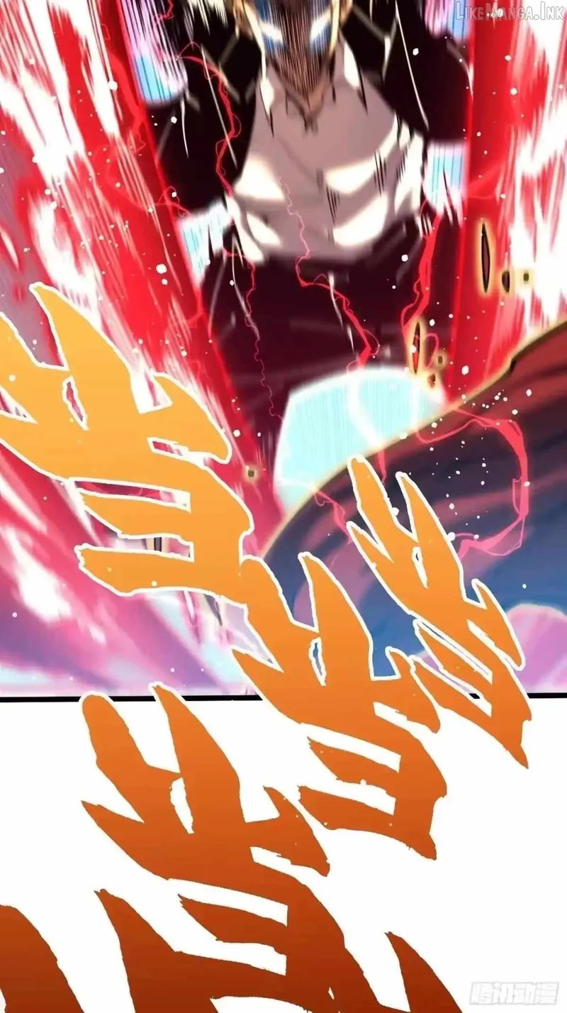 Martial Evolution: Start by Awakening the King of Monsters Chapter 145 - 22
