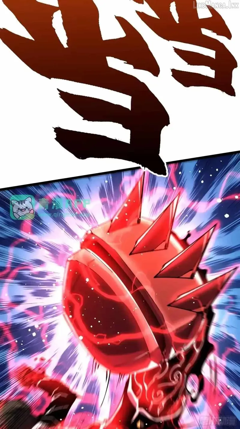 Martial Evolution: Start by Awakening the King of Monsters Chapter 145 - 23