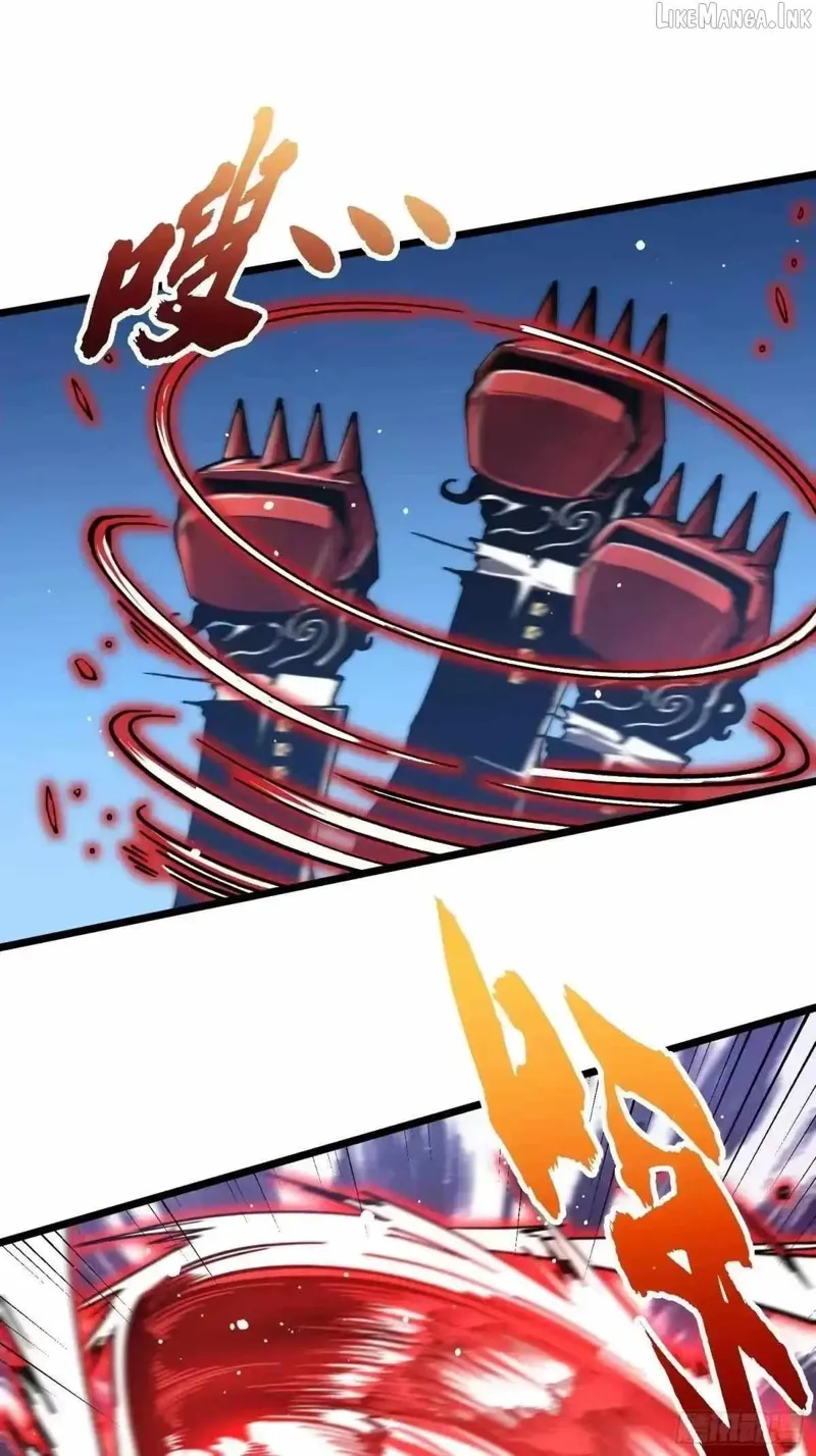 Martial Evolution: Start by Awakening the King of Monsters Chapter 145 - 25