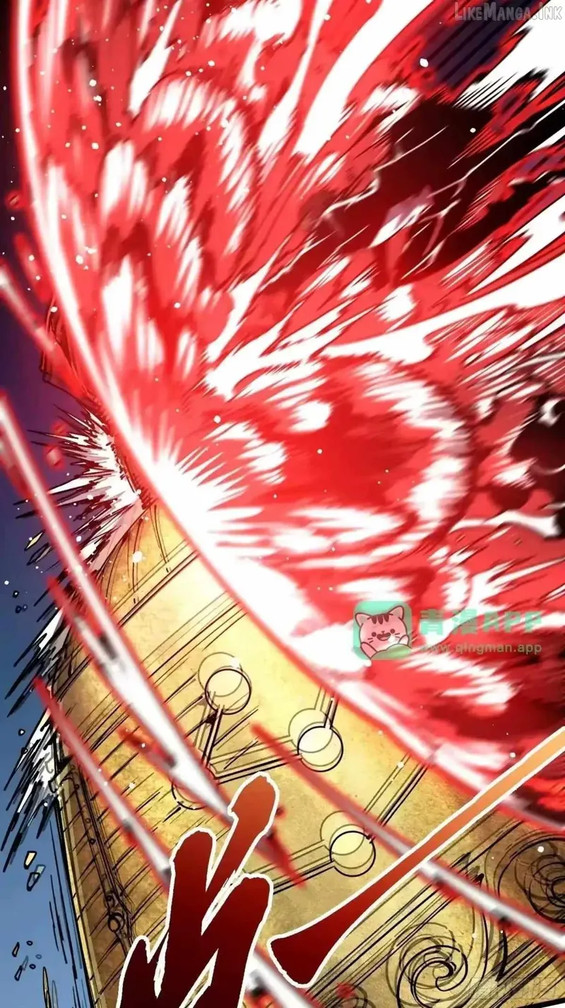 Martial Evolution: Start by Awakening the King of Monsters Chapter 145 - 28