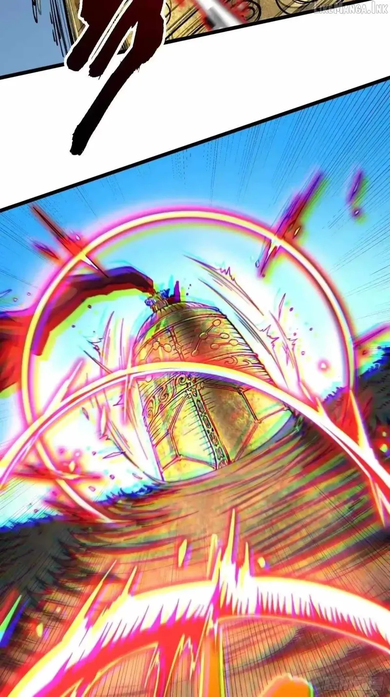 Martial Evolution: Start by Awakening the King of Monsters Chapter 145 - 29