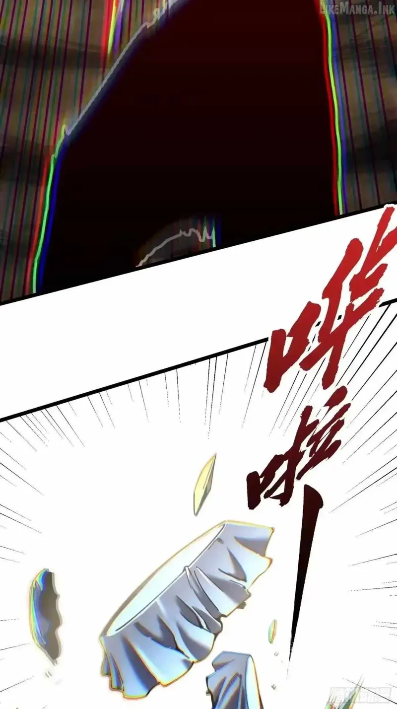 Martial Evolution: Start by Awakening the King of Monsters Chapter 145 - 31