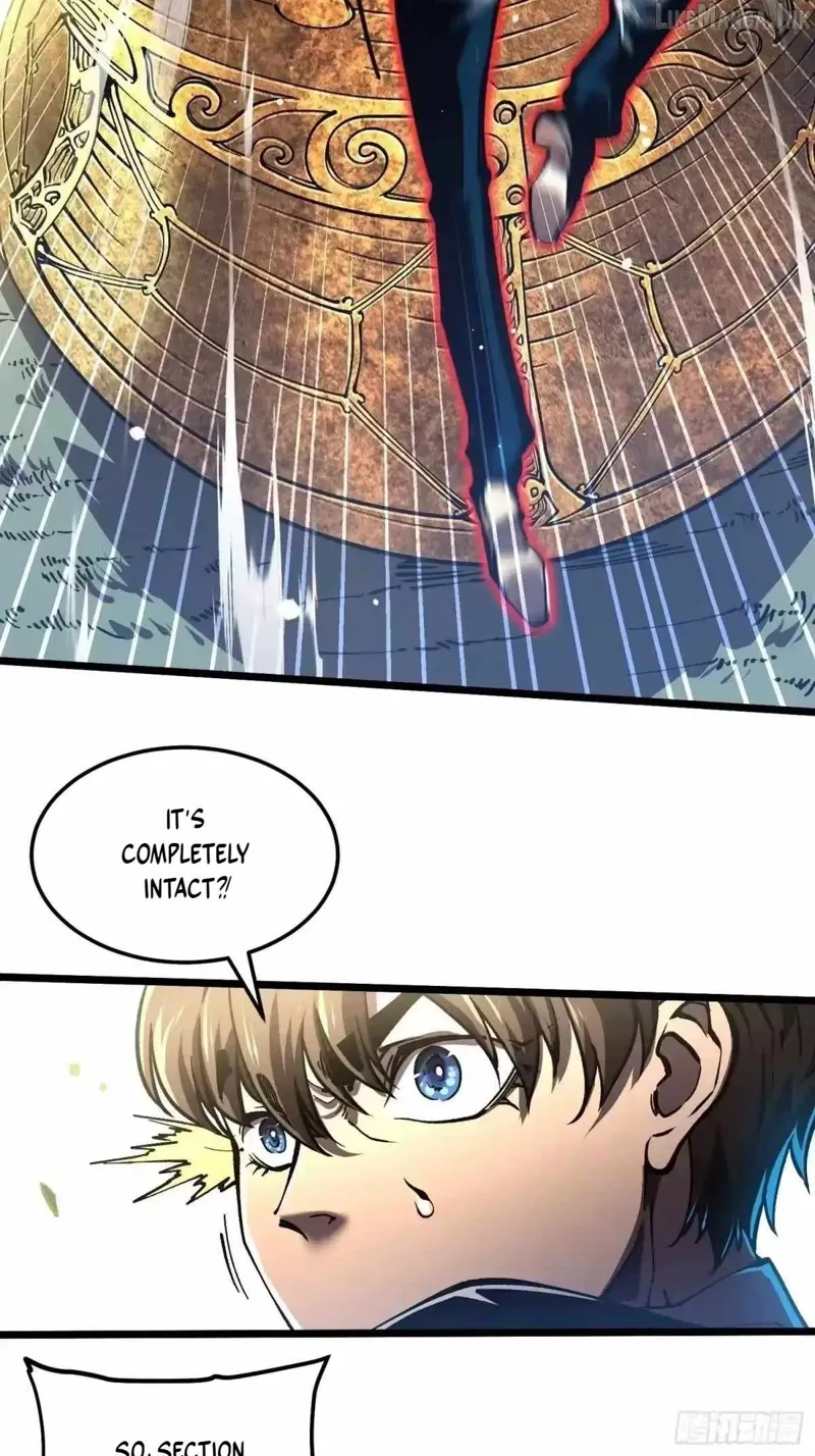 Martial Evolution: Start by Awakening the King of Monsters Chapter 145 - 34