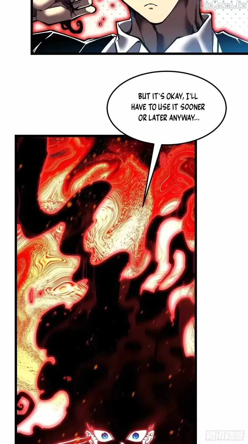 Martial Evolution: Start by Awakening the King of Monsters Chapter 145 - 37