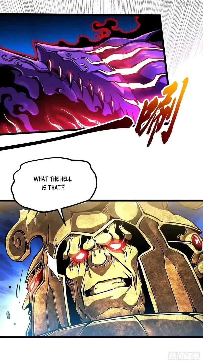 Martial Evolution: Start by Awakening the King of Monsters Chapter 145 - 41