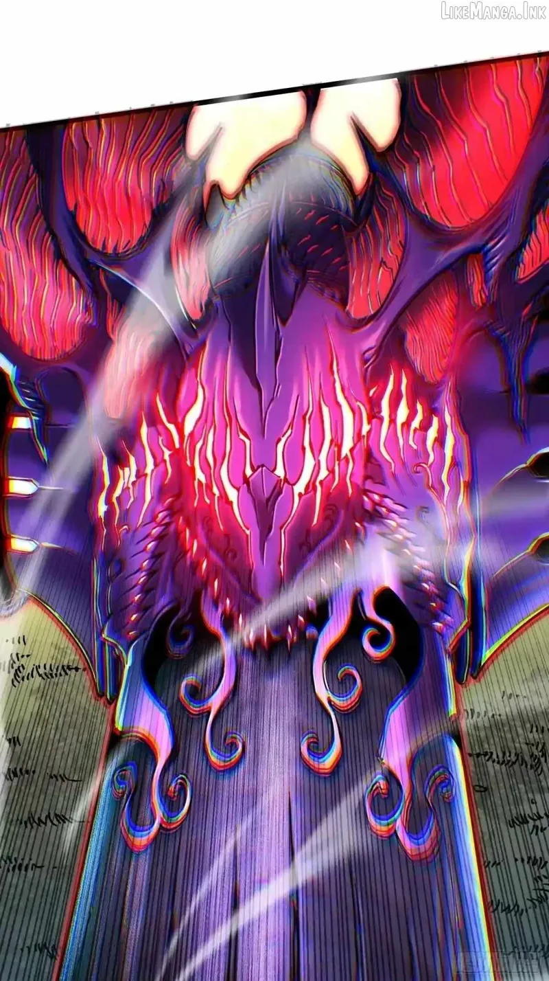 Martial Evolution: Start by Awakening the King of Monsters Chapter 145 - 42