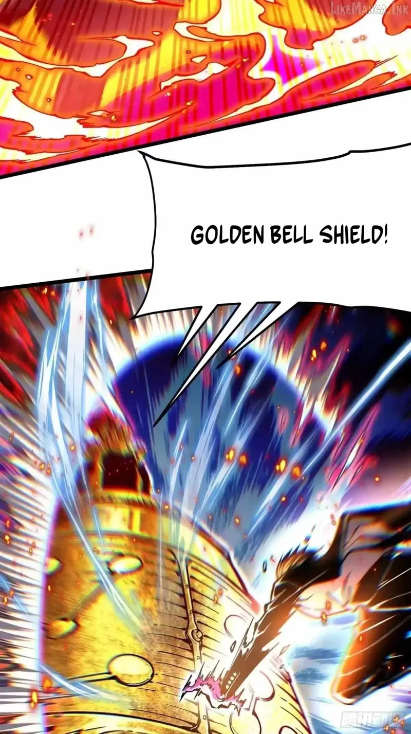 Martial Evolution: Start by Awakening the King of Monsters Chapter 145 - 5