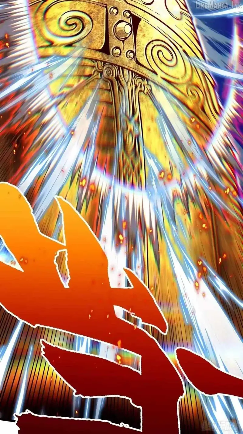 Martial Evolution: Start by Awakening the King of Monsters Chapter 145 - 6