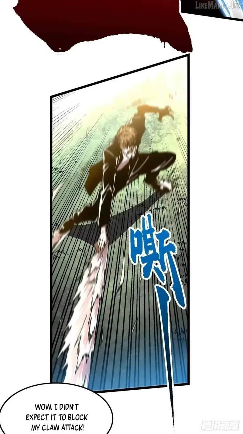 Martial Evolution: Start by Awakening the King of Monsters Chapter 145 - 7