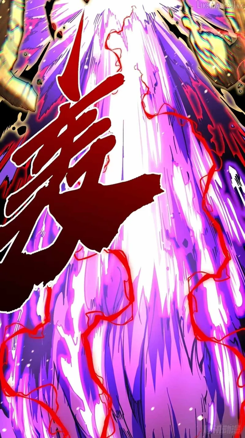 Martial Evolution: Start by Awakening the King of Monsters Chapter 146 - 11