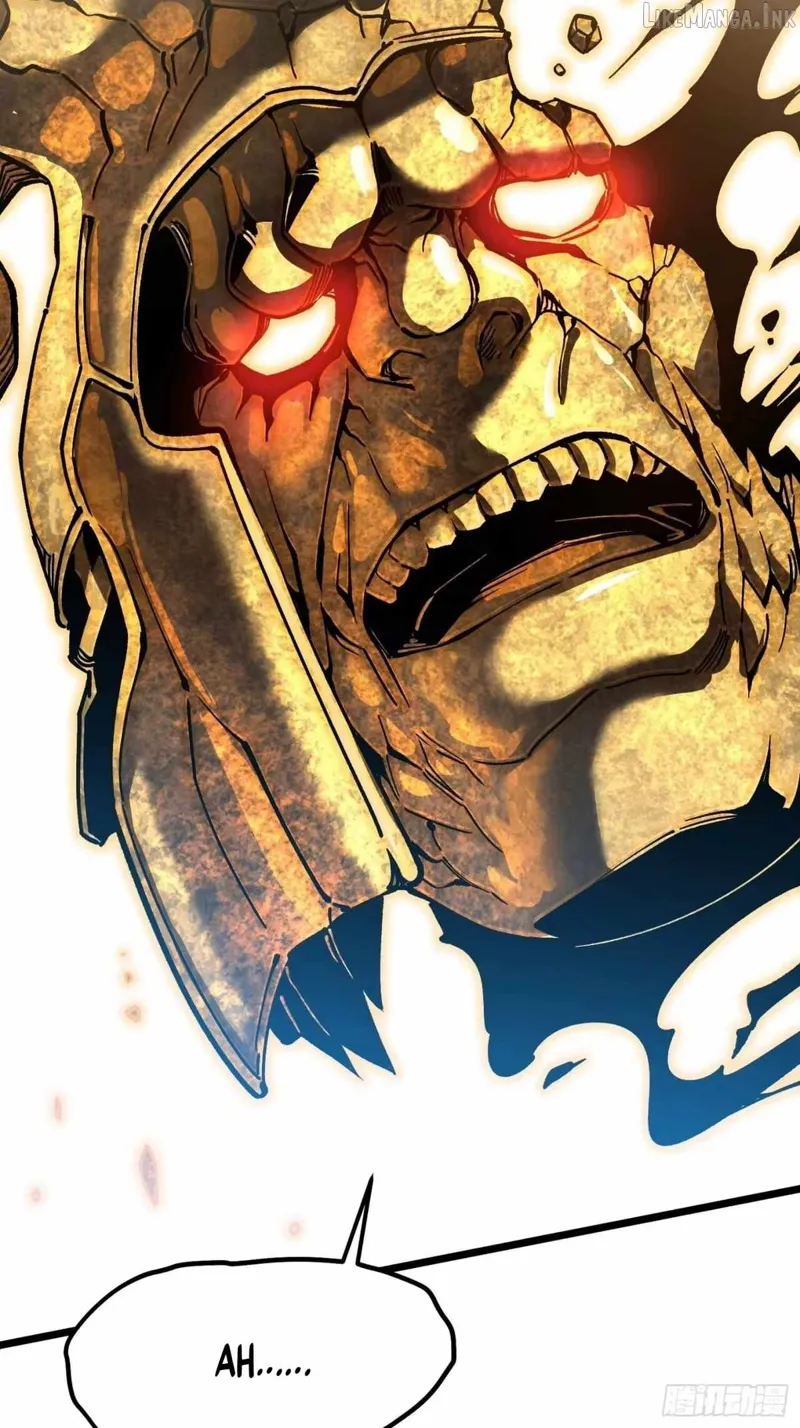 Martial Evolution: Start by Awakening the King of Monsters Chapter 146 - 13