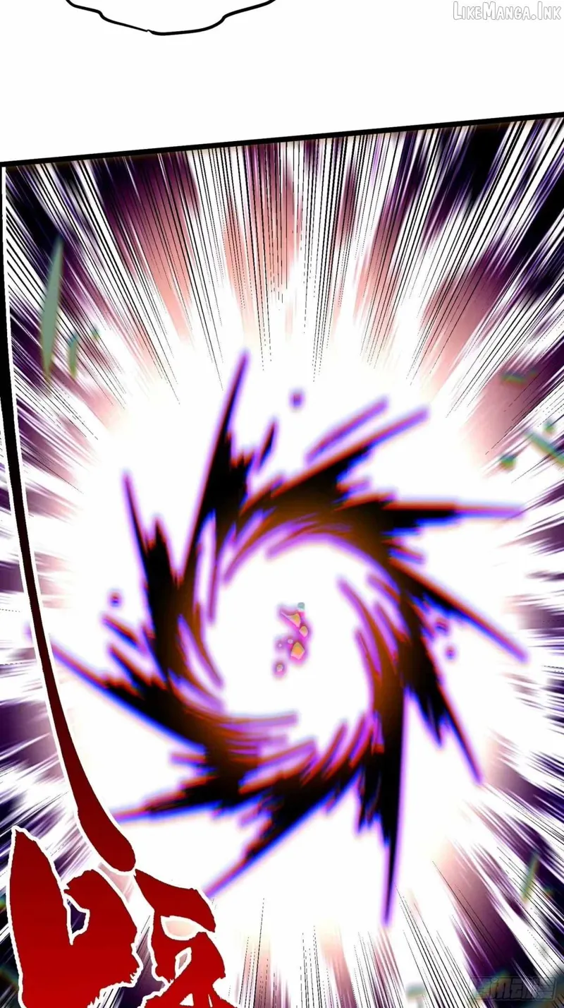 Martial Evolution: Start by Awakening the King of Monsters Chapter 146 - 14
