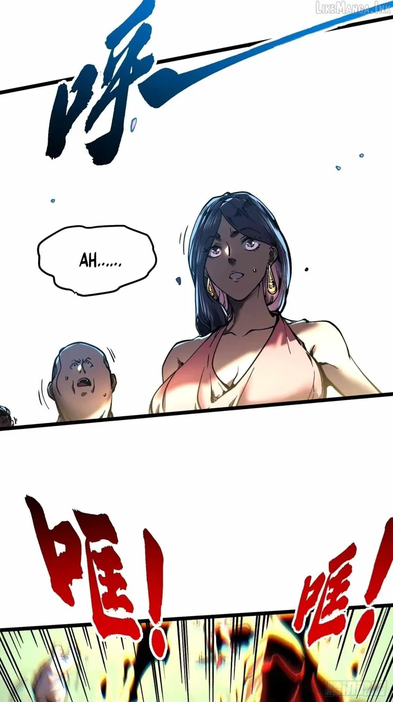 Martial Evolution: Start by Awakening the King of Monsters Chapter 146 - 17