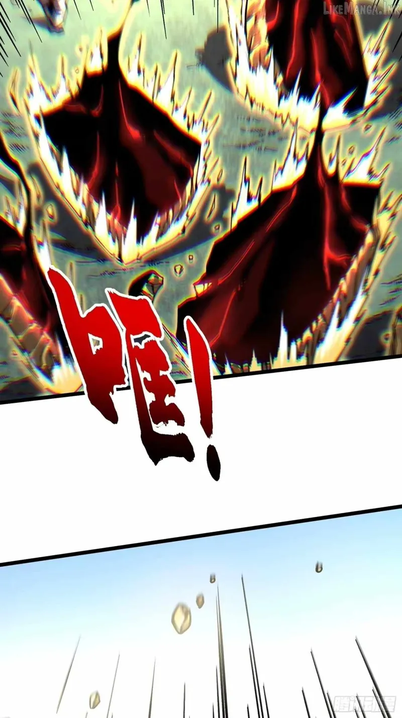 Martial Evolution: Start by Awakening the King of Monsters Chapter 146 - 18